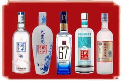 玉山县回收衡水老白干
